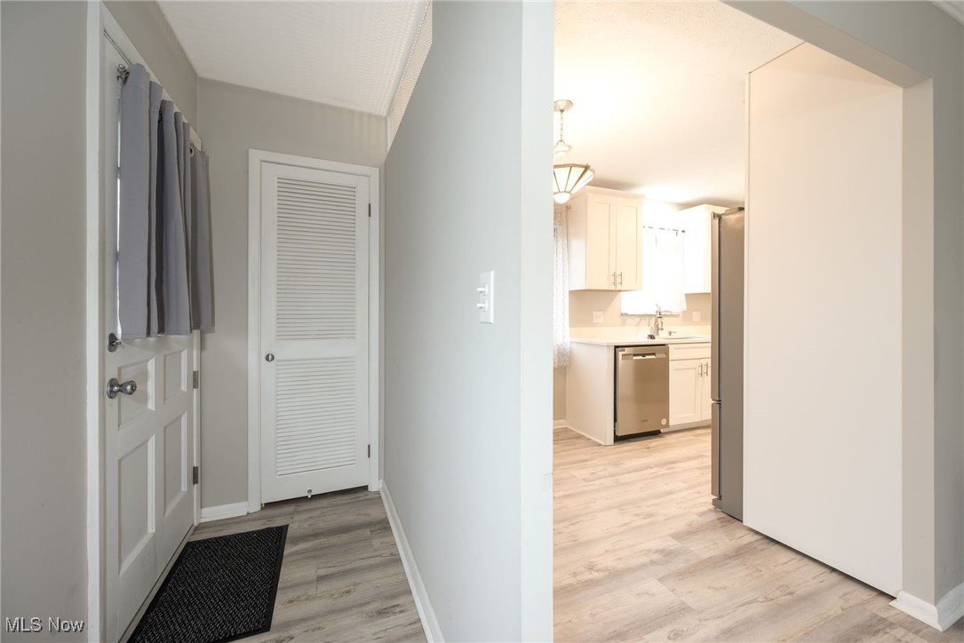 S H Kleinman Realty Cos Briar - Residential