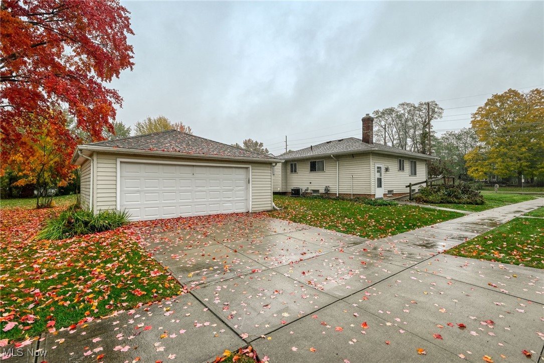 S H Kleinman Realty Cos Briar - Residential