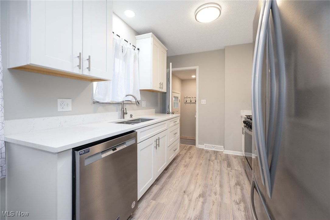 S H Kleinman Realty Cos Briar - Residential