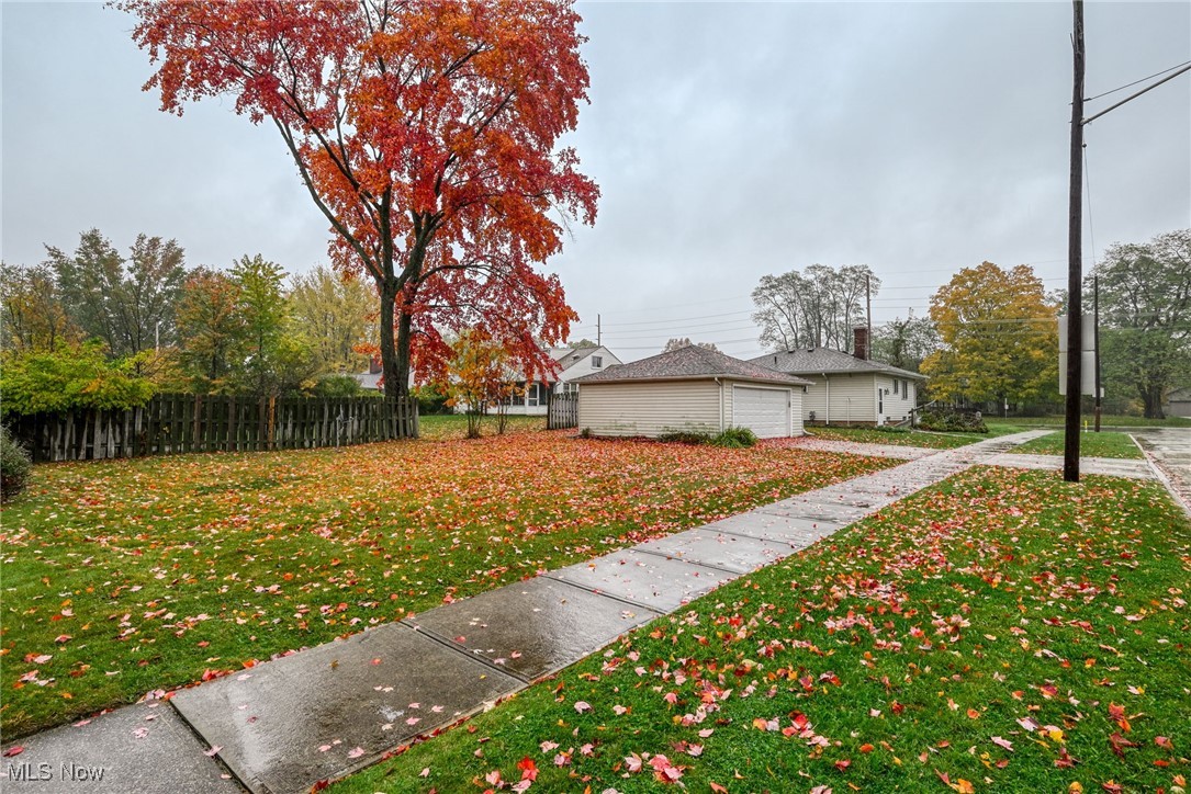 S H Kleinman Realty Cos Briar - Residential