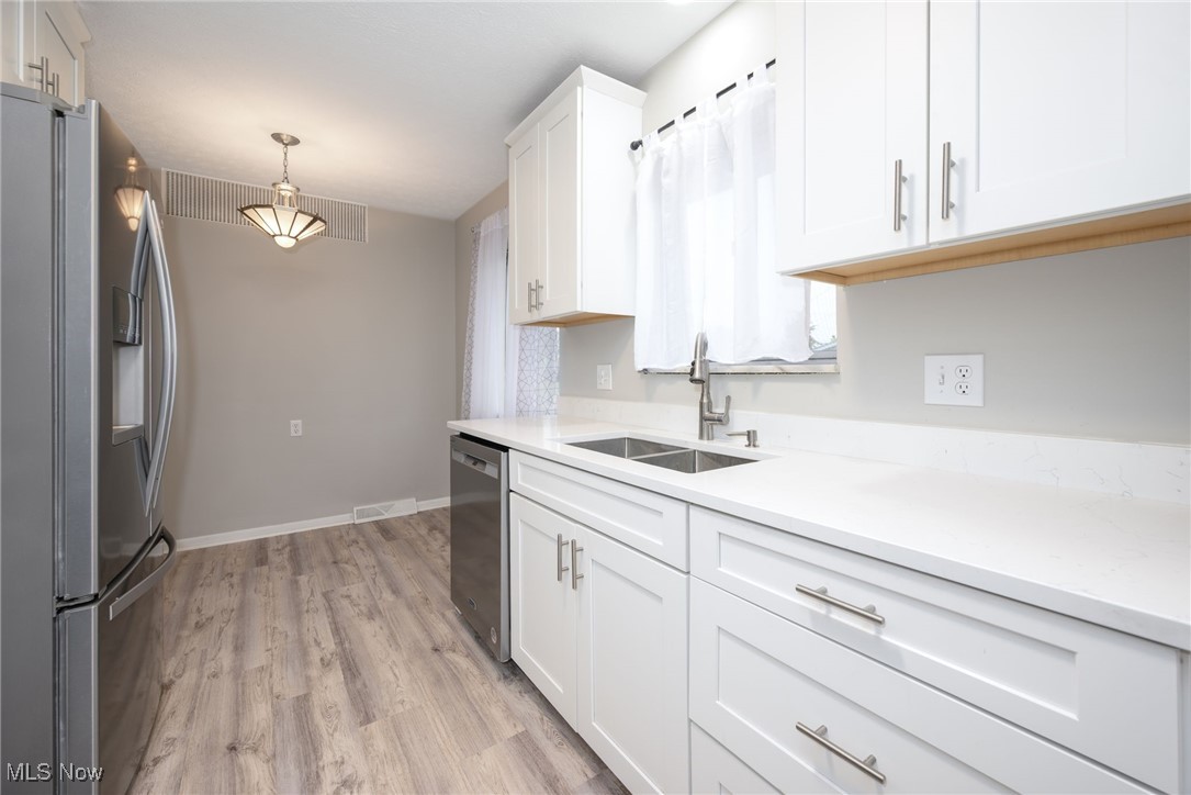 S H Kleinman Realty Cos Briar - Residential