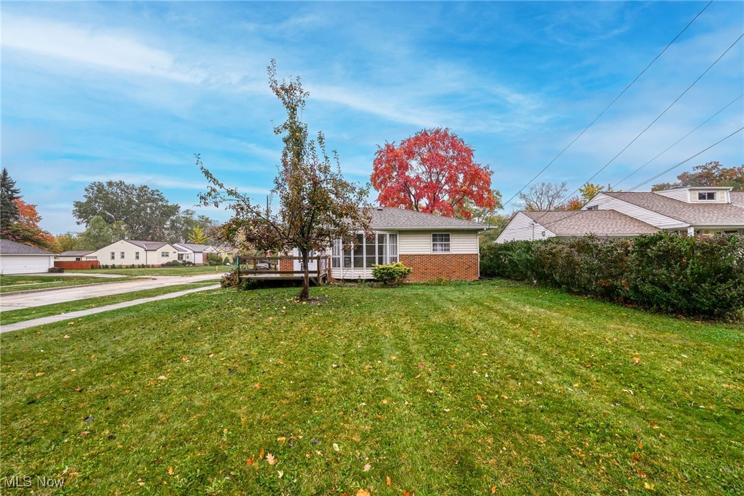 S H Kleinman Realty Cos Briar - Residential