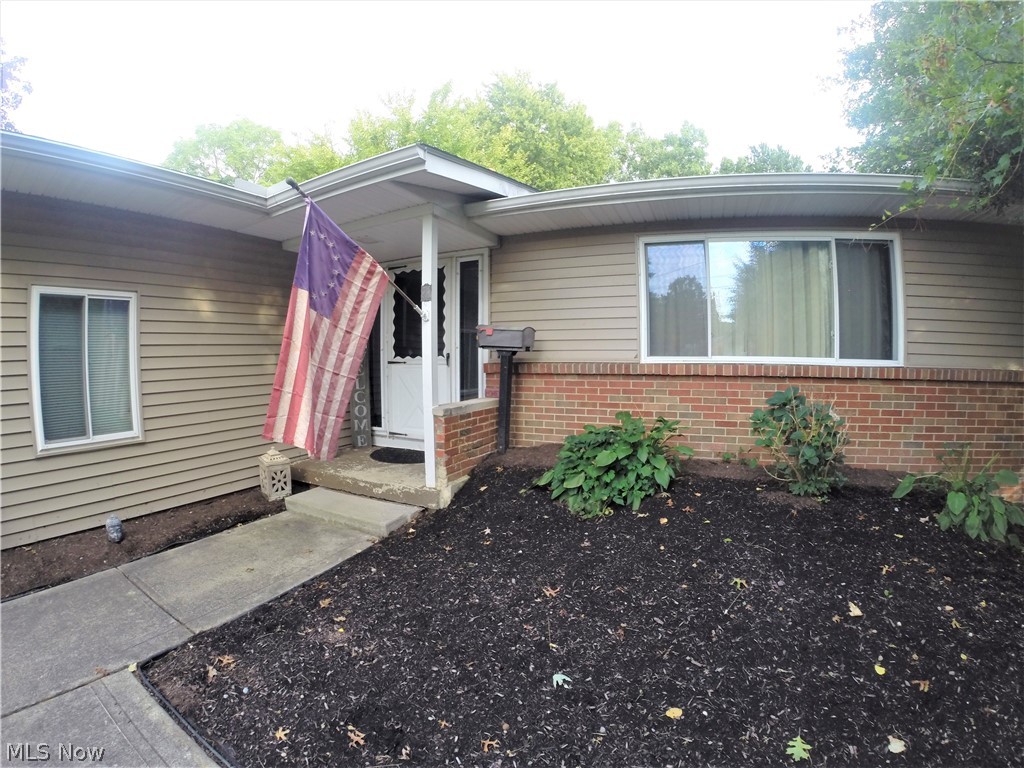 Center Park Estates - Residential
