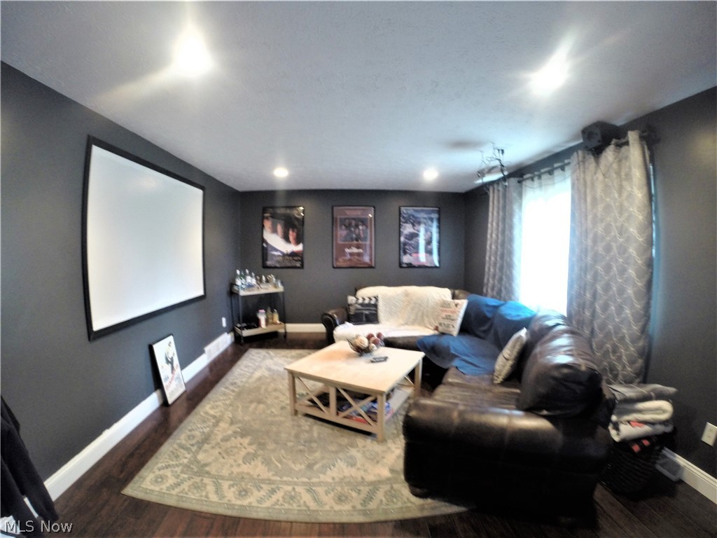 Center Park Estates - Residential