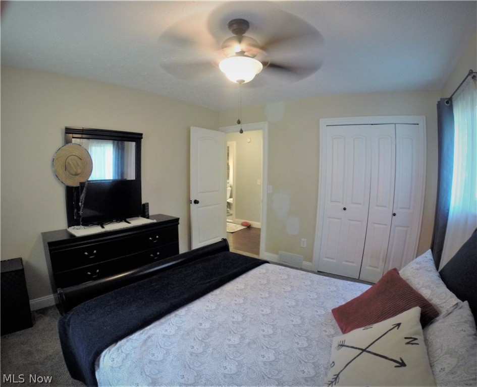 Center Park Estates - Residential