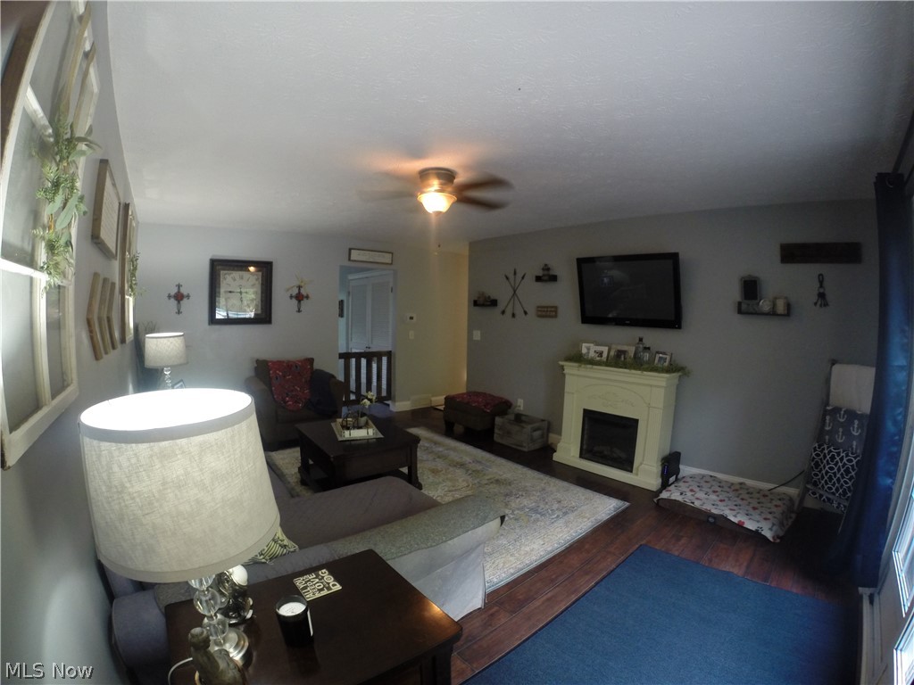 Center Park Estates - Residential