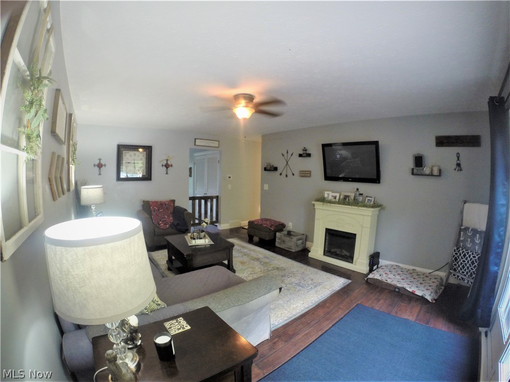 Center Park Estates - Residential