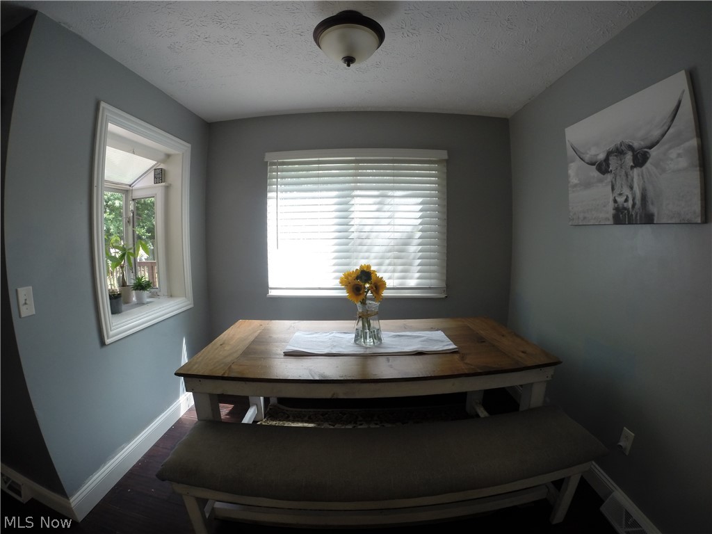 Center Park Estates - Residential