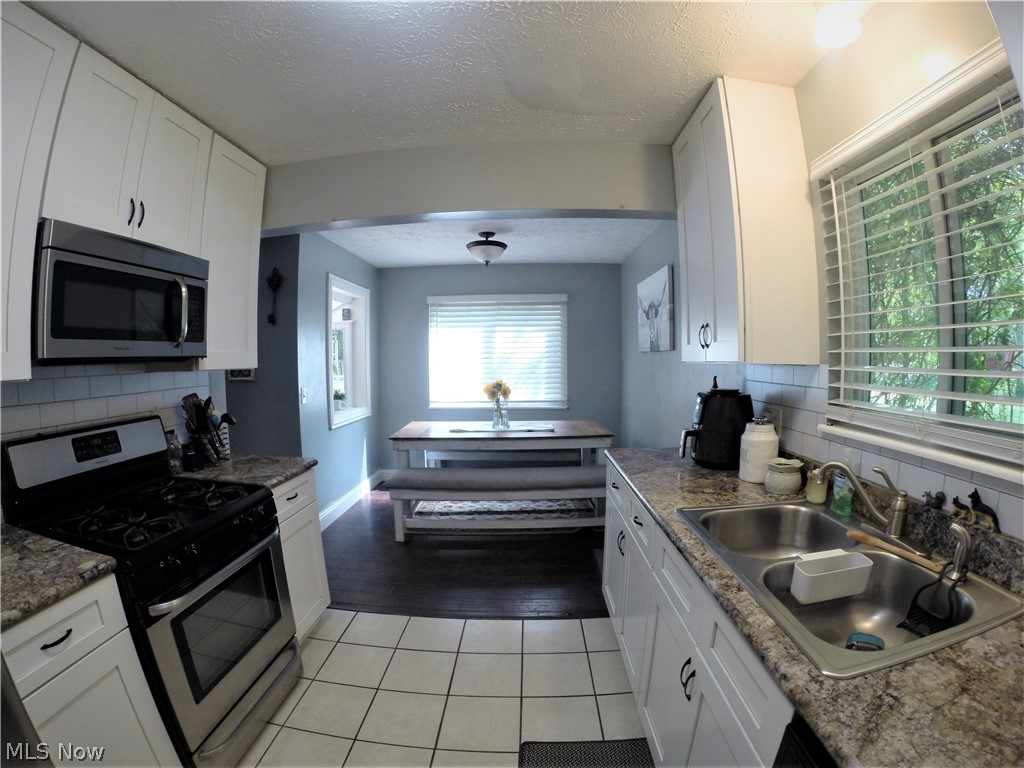 Center Park Estates - Residential