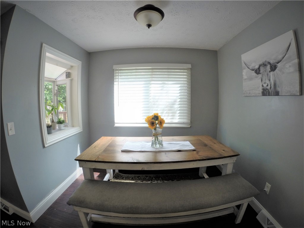 Center Park Estates - Residential