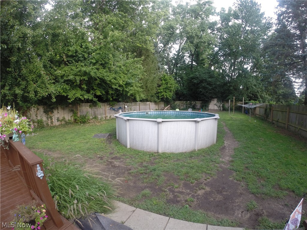 Center Park Estates - Residential