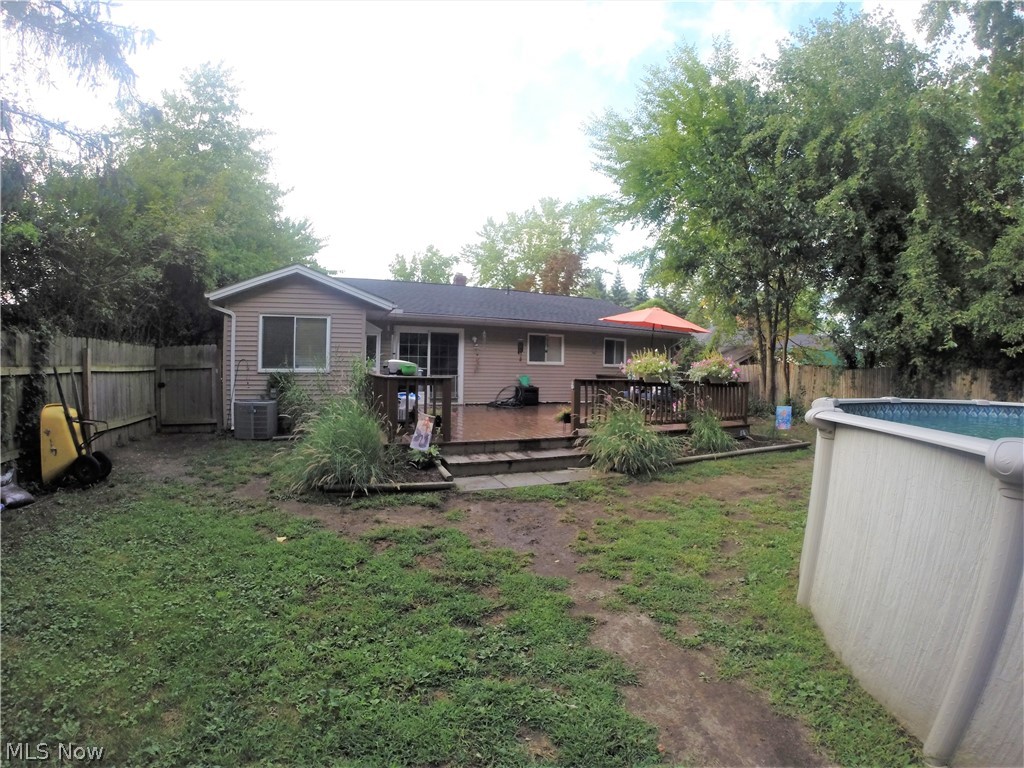 Center Park Estates - Residential
