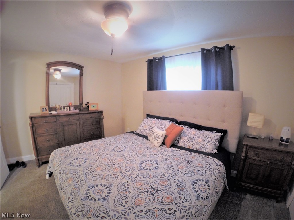 Center Park Estates - Residential