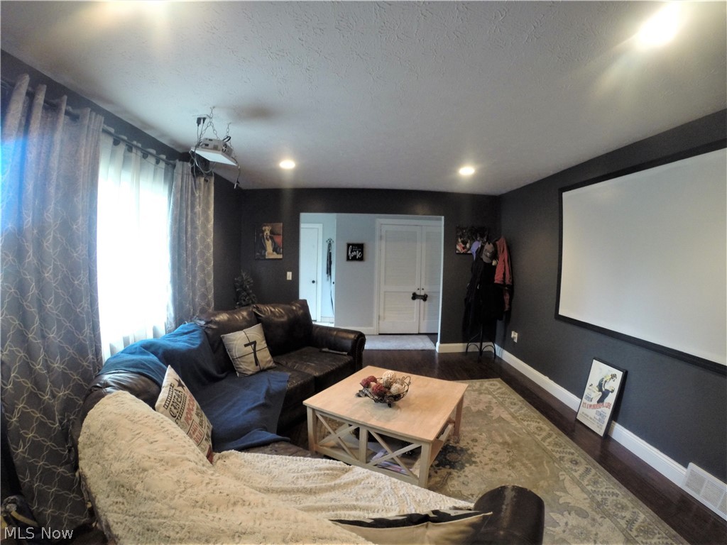 Center Park Estates - Residential