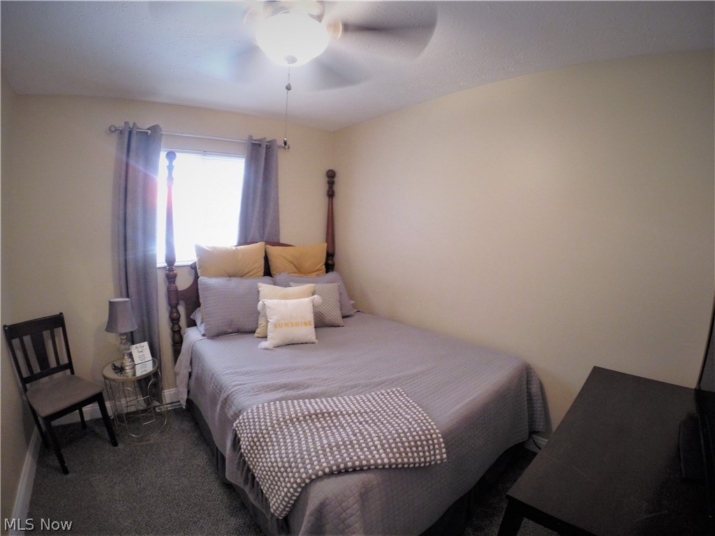 Center Park Estates - Residential