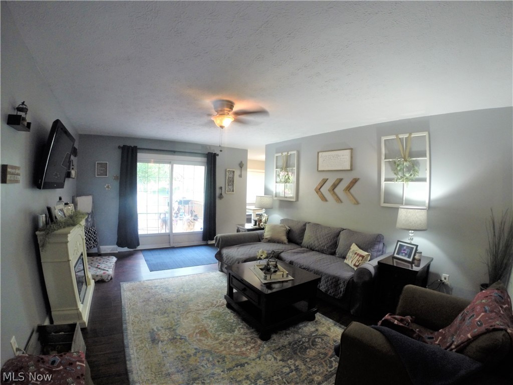Center Park Estates - Residential