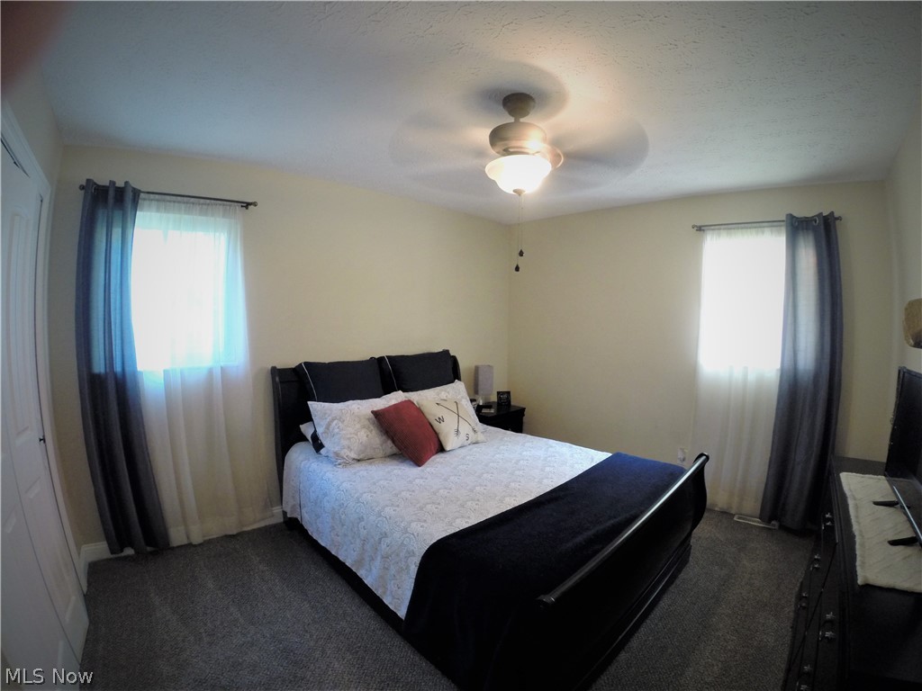 Center Park Estates - Residential