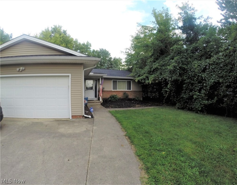 Center Park Estates - Residential
