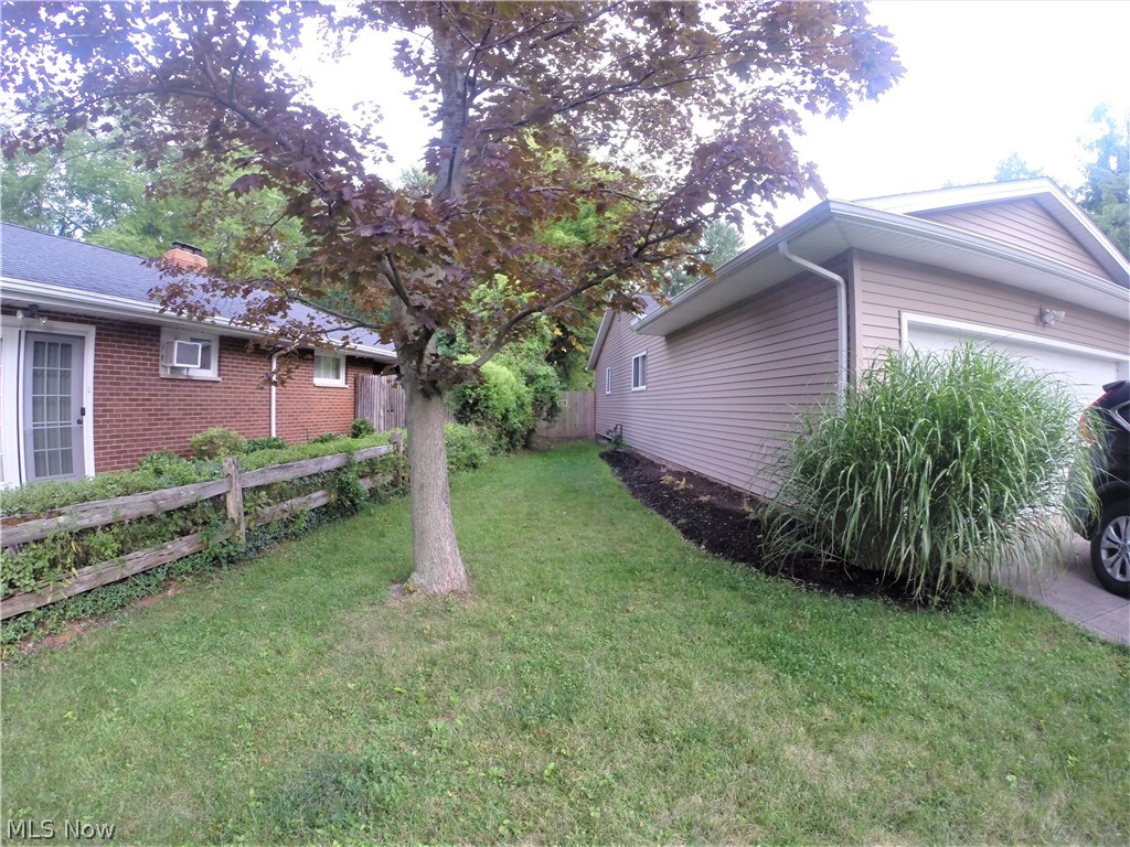 Center Park Estates - Residential