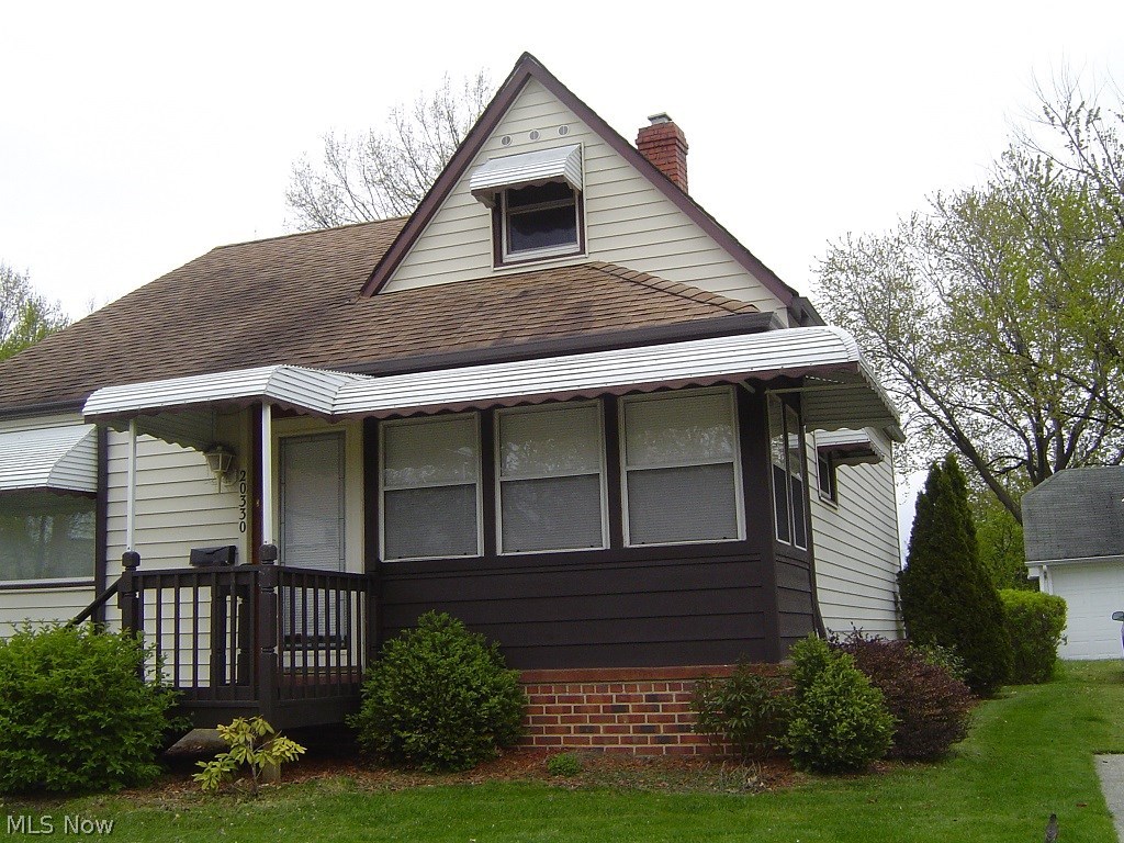 Mix & Wain - Residential