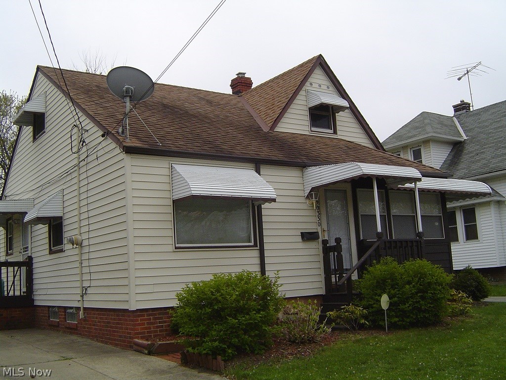 Mix & Wain - Residential