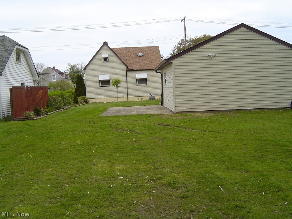 Mix & Wain - Residential