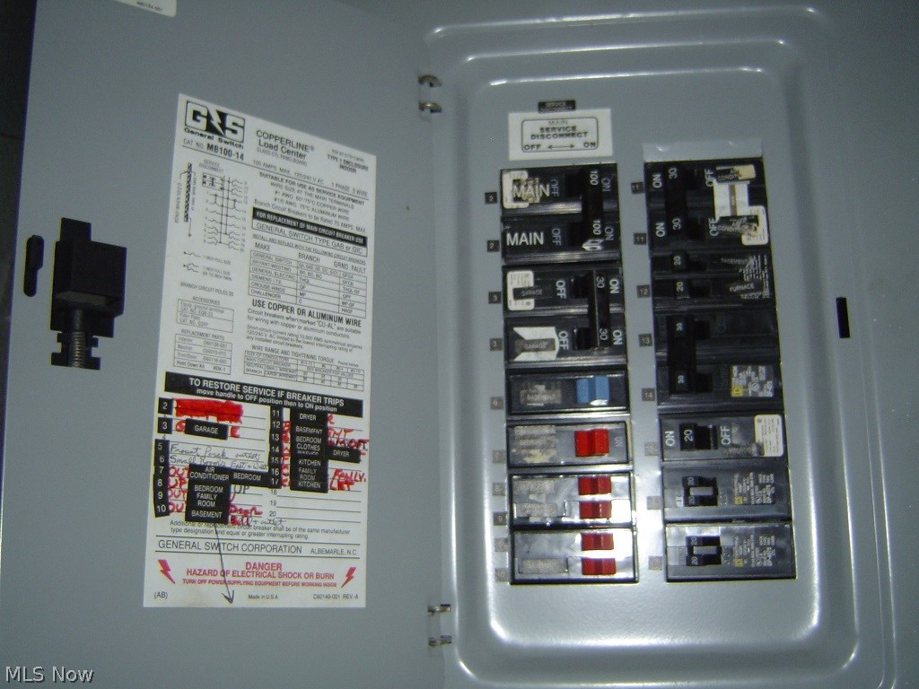 Mix & Wain - Residential