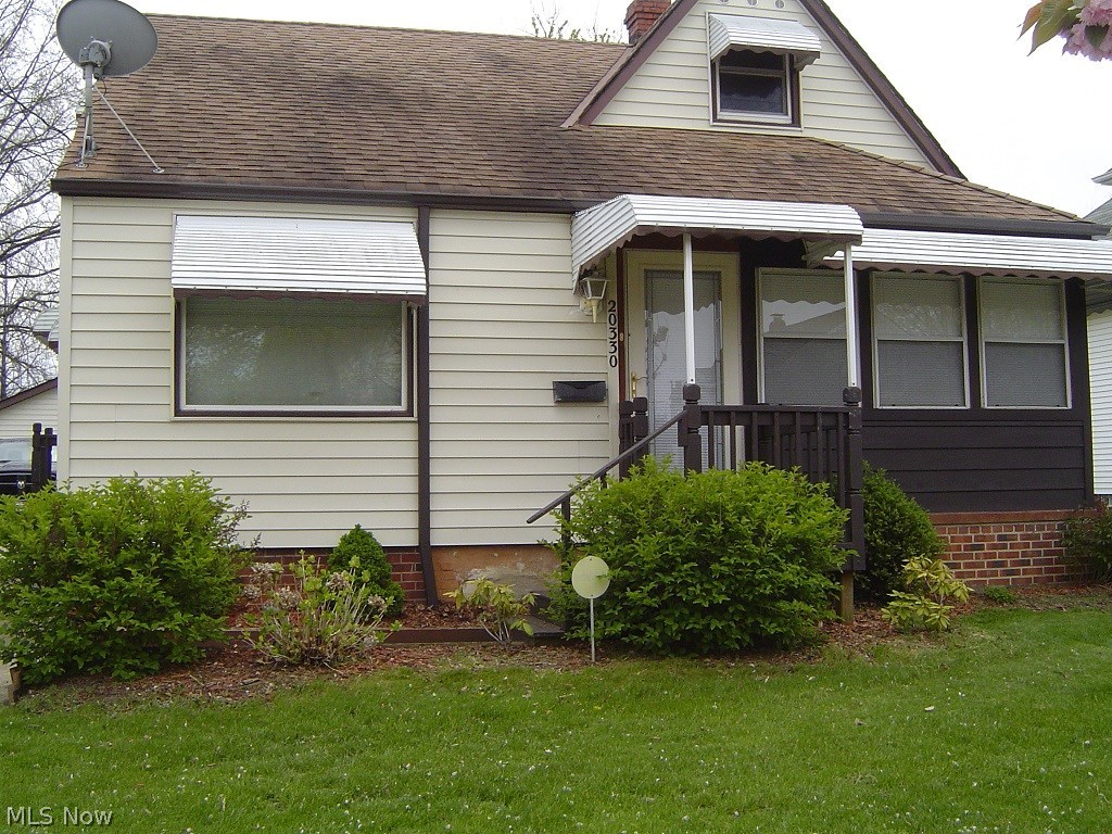 Mix & Wain - Residential