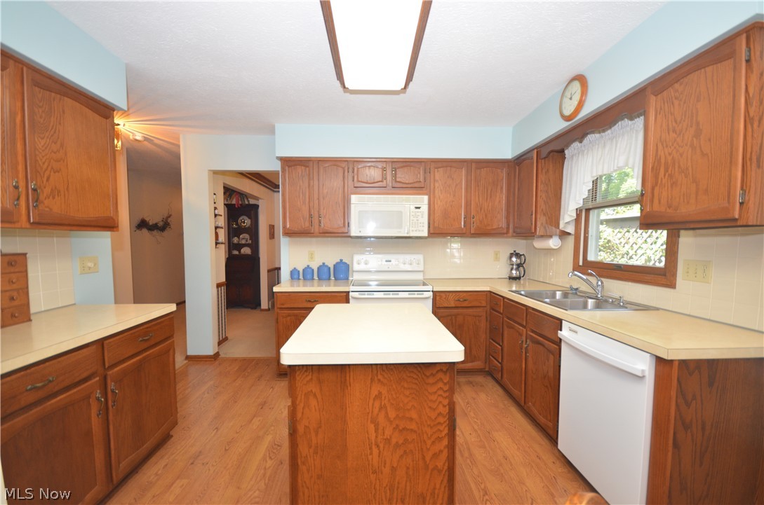 Eastgate Heights - Residential