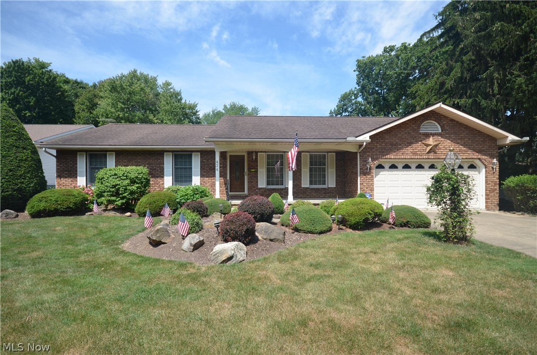 Eastgate Heights - Residential