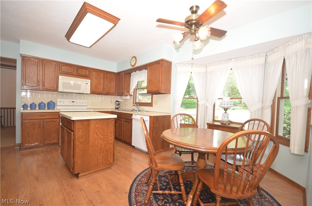 Eastgate Heights - Residential