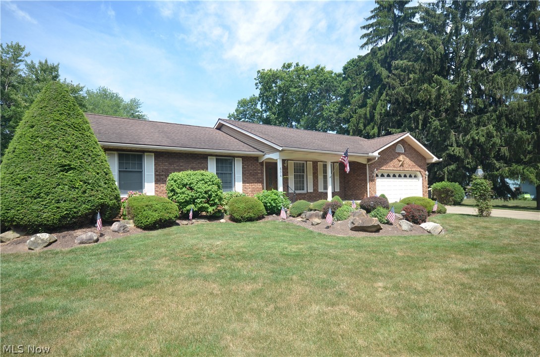 Eastgate Heights - Residential