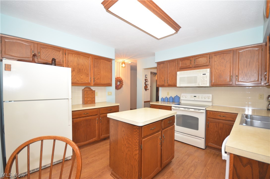 Eastgate Heights - Residential