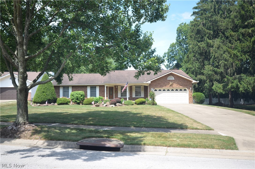 Eastgate Heights - Residential