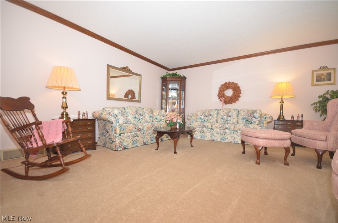 Eastgate Heights - Residential