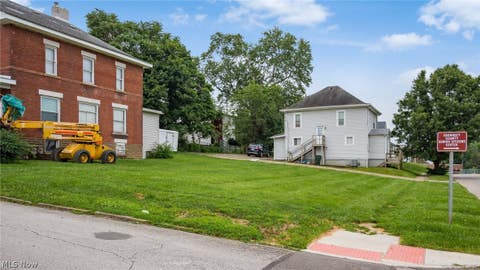 Vacant Land For Sale - 1102 Gaston Avenue<br/> Cambridge, OH 43725