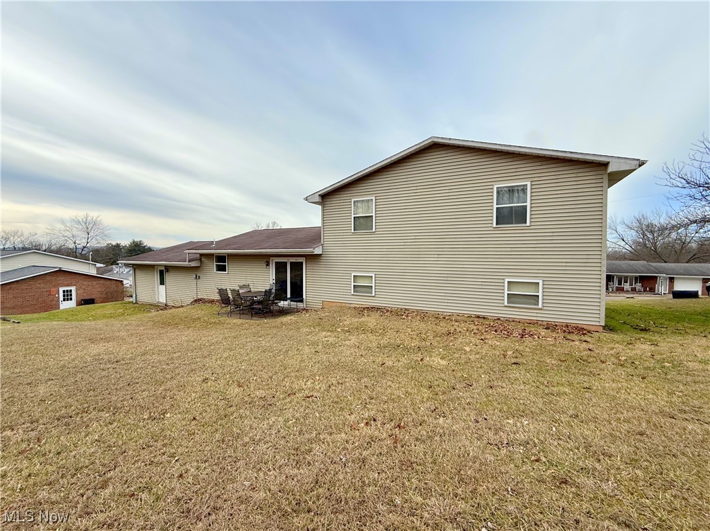 Sunnyview 1st - Residential