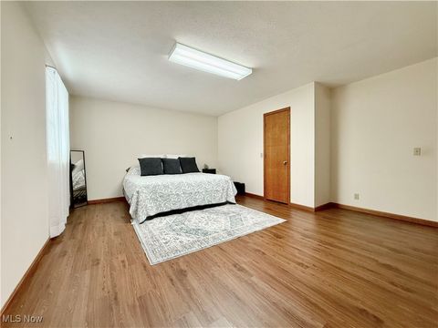 Tiny photo for 127 Rauch Drive, Marietta, OH 45750 (MLS # 5179348)