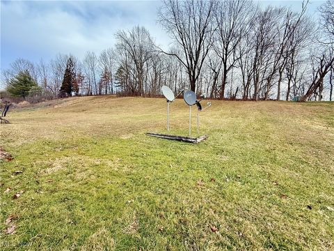 Tiny photo for 127 Rauch Drive, Marietta, OH 45750 (MLS # 5179348)