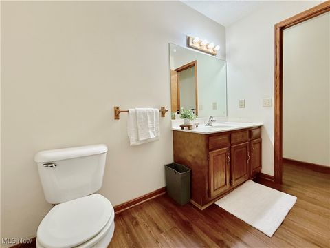 Tiny photo for 127 Rauch Drive, Marietta, OH 45750 (MLS # 5179348)