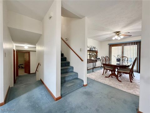 Tiny photo for 127 Rauch Drive, Marietta, OH 45750 (MLS # 5179348)