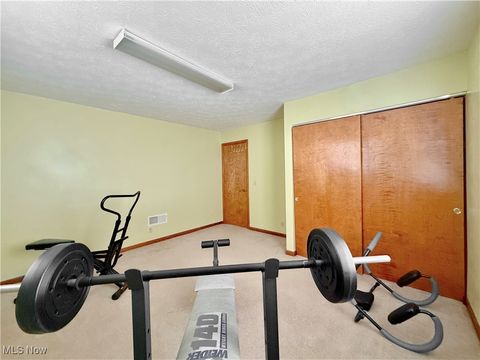 Tiny photo for 127 Rauch Drive, Marietta, OH 45750 (MLS # 5179348)