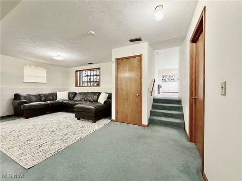 Tiny photo for 127 Rauch Drive, Marietta, OH 45750 (MLS # 5179348)