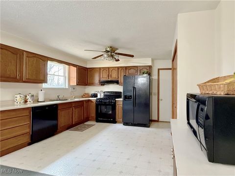 Tiny photo for 127 Rauch Drive, Marietta, OH 45750 (MLS # 5179348)