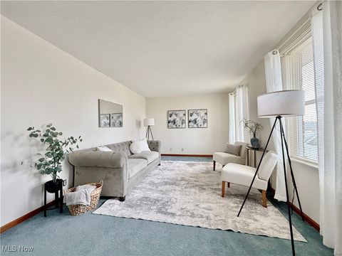 Tiny photo for 127 Rauch Drive, Marietta, OH 45750 (MLS # 5179348)