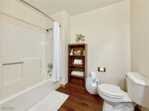 Tiny photo for 127 Rauch Drive, Marietta, OH 45750 (MLS # 5179348)