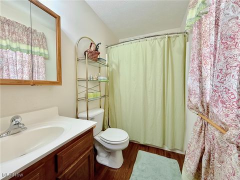 Tiny photo for 127 Rauch Drive, Marietta, OH 45750 (MLS # 5179348)