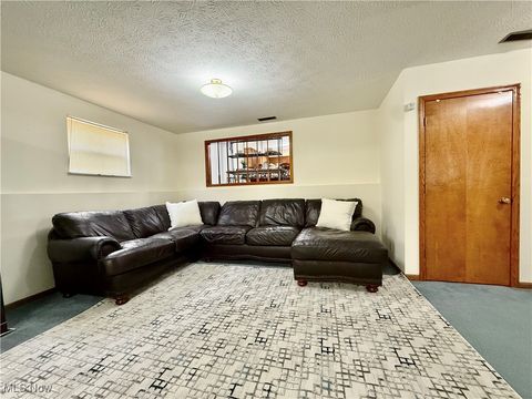 Tiny photo for 127 Rauch Drive, Marietta, OH 45750 (MLS # 5179348)