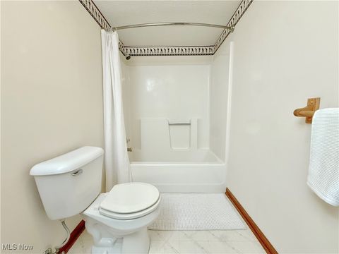 Tiny photo for 127 Rauch Drive, Marietta, OH 45750 (MLS # 5179348)