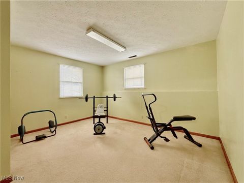 Tiny photo for 127 Rauch Drive, Marietta, OH 45750 (MLS # 5179348)